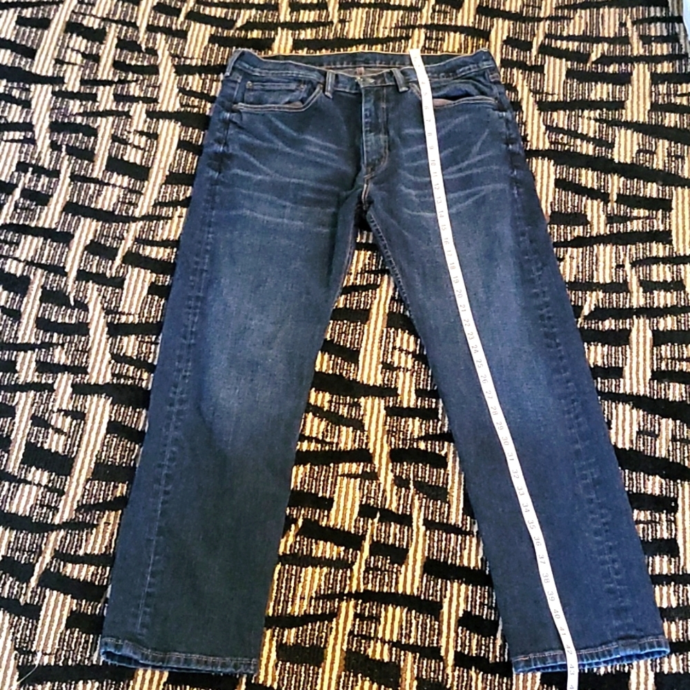 505 LEVI'S  JEANS 👖